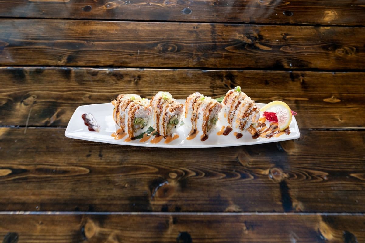 Monday Roll