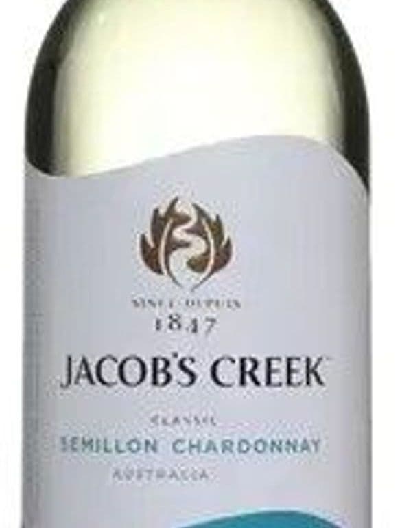 JACOB'S CREEK