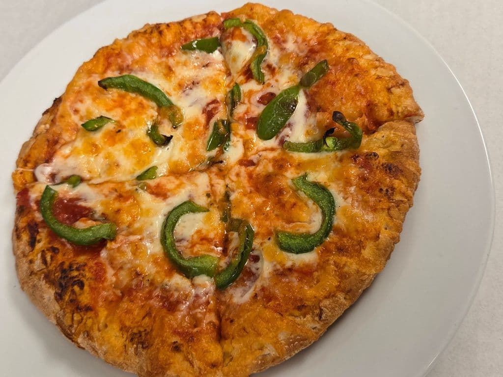MINI PIZZA