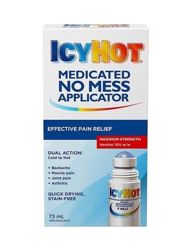 Icy Hot (73 mL)