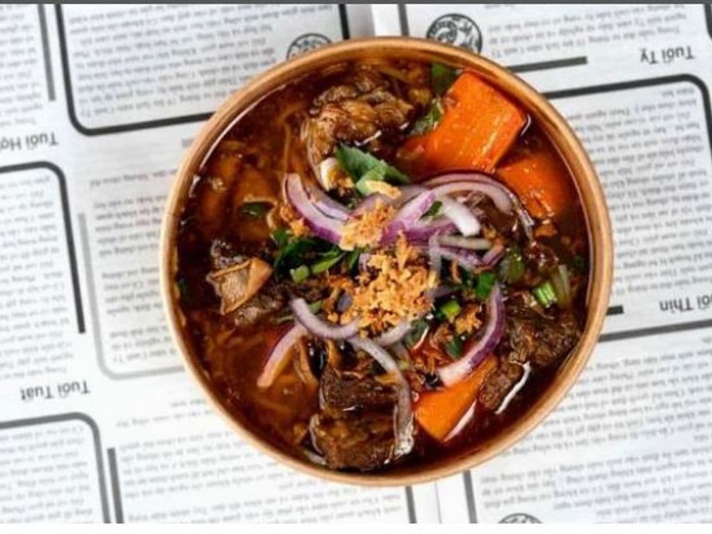 bo kho