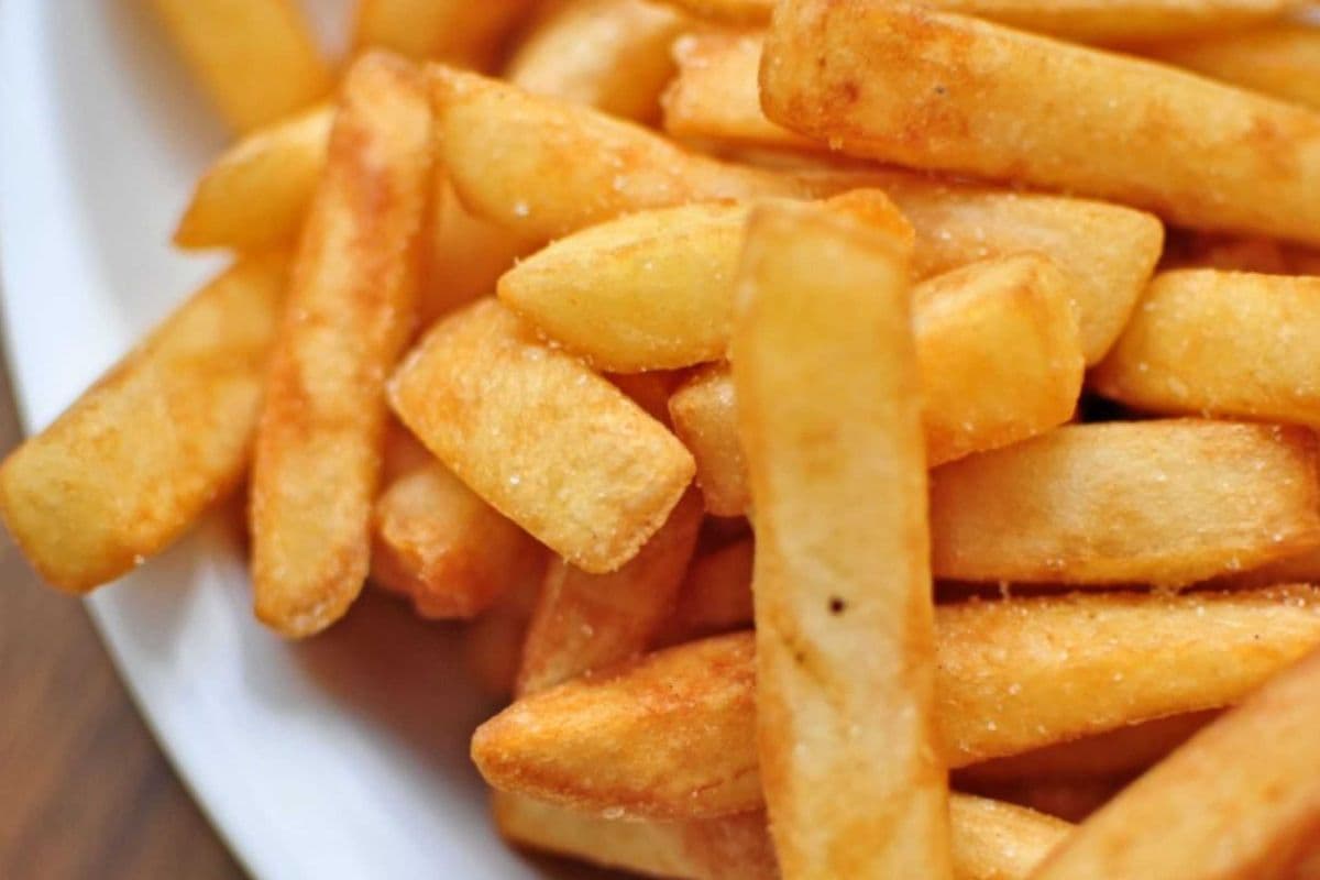 Fries