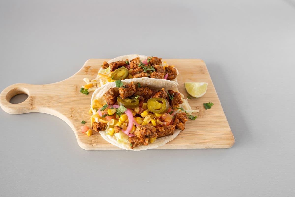Dos Tacos