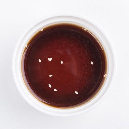 Soy Vinegar Sauce