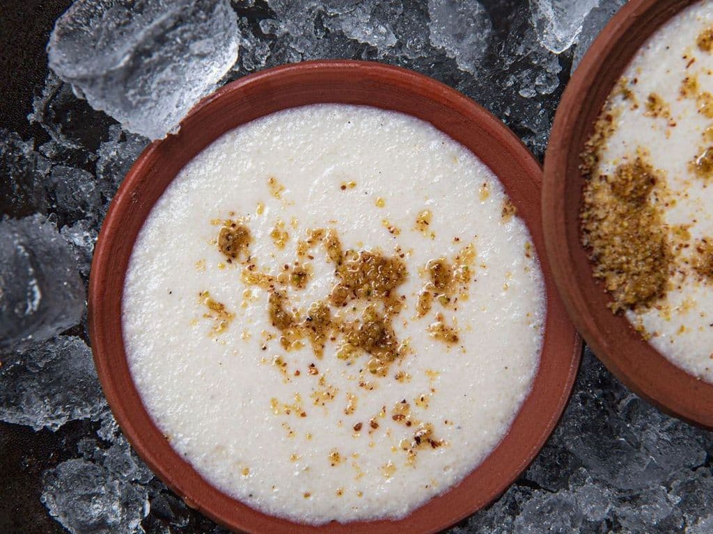 Khoya Kheer