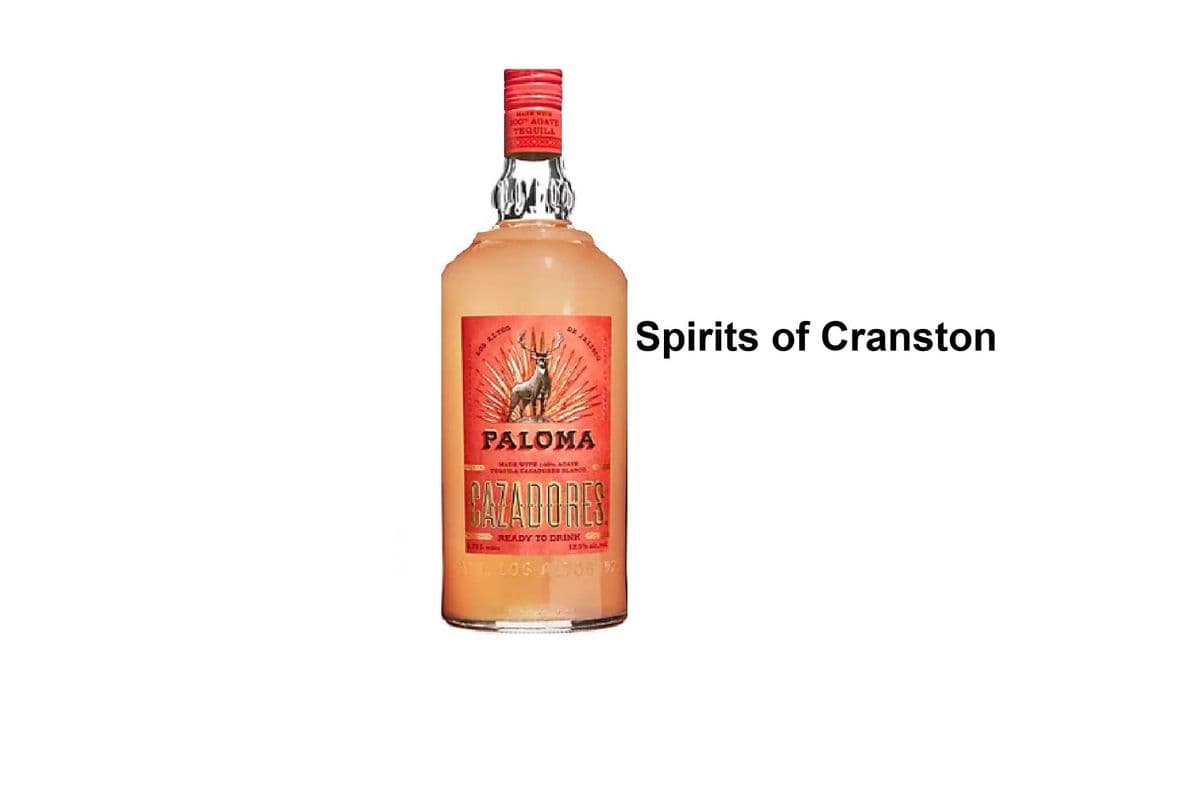 CAZADORES PALOMA 1.75L (1 x 1.75L)