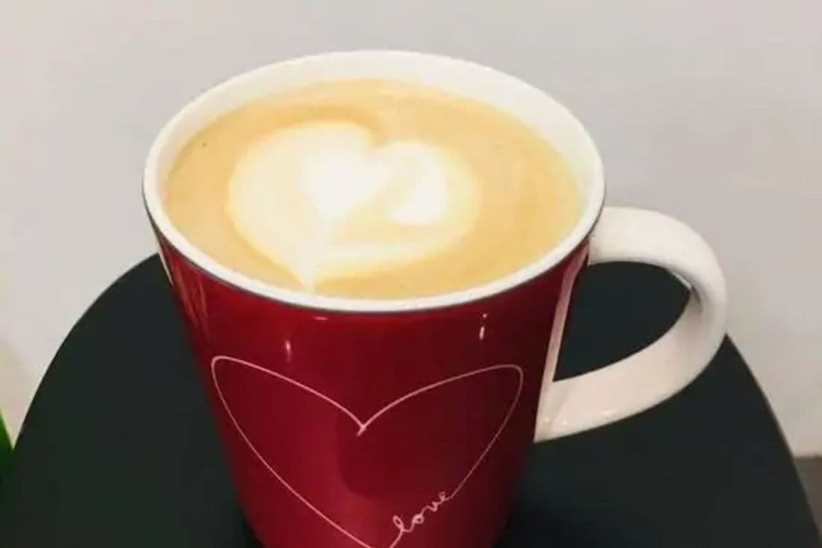 Hot Chocolate