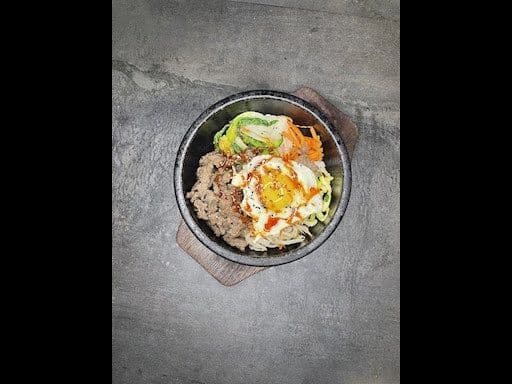 Bibimbap