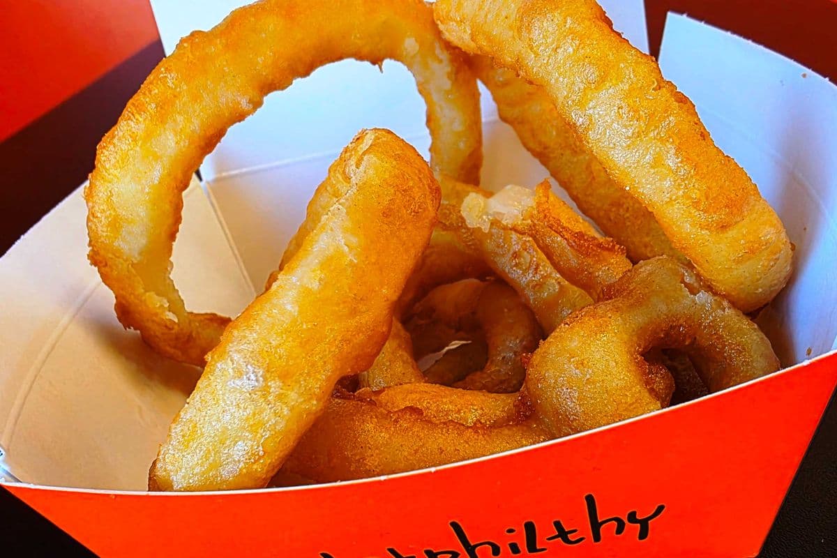 O-Rings