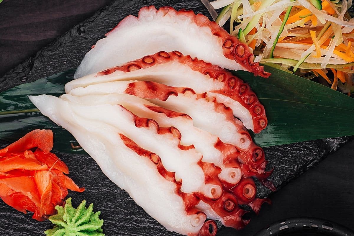 Octopus