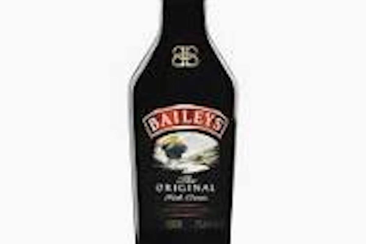 BAILEYS ORIGINAL IRISH CREAM 200ml (1 x 200ml)
