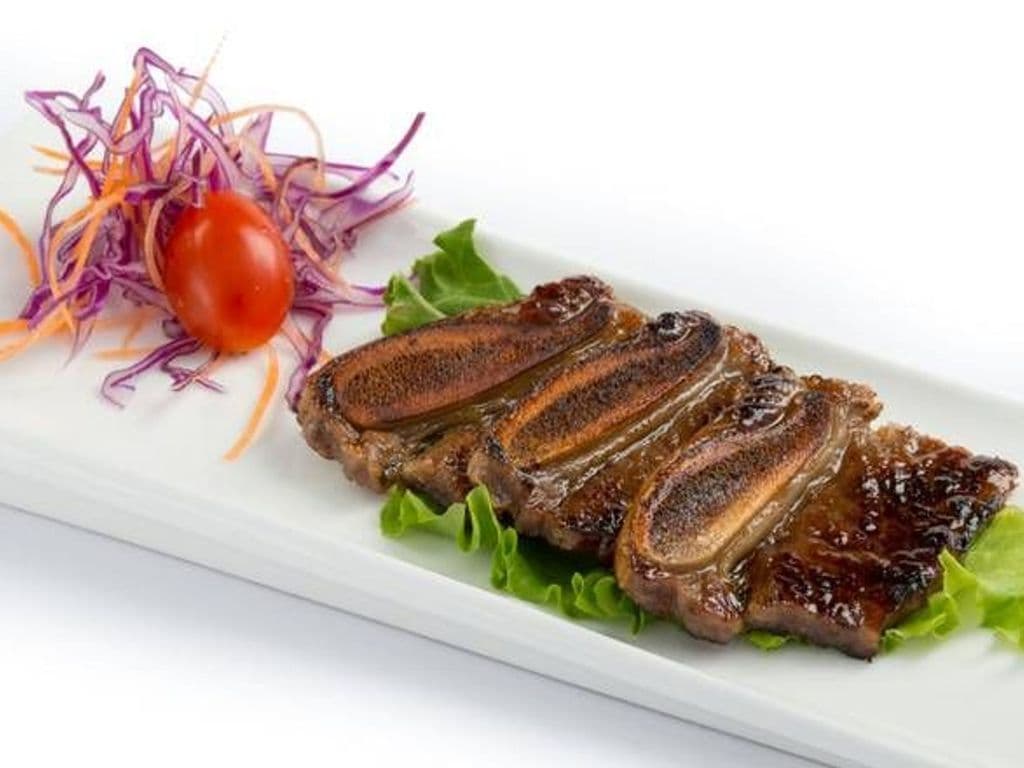A13. Beef Ribs (8 Pcs)