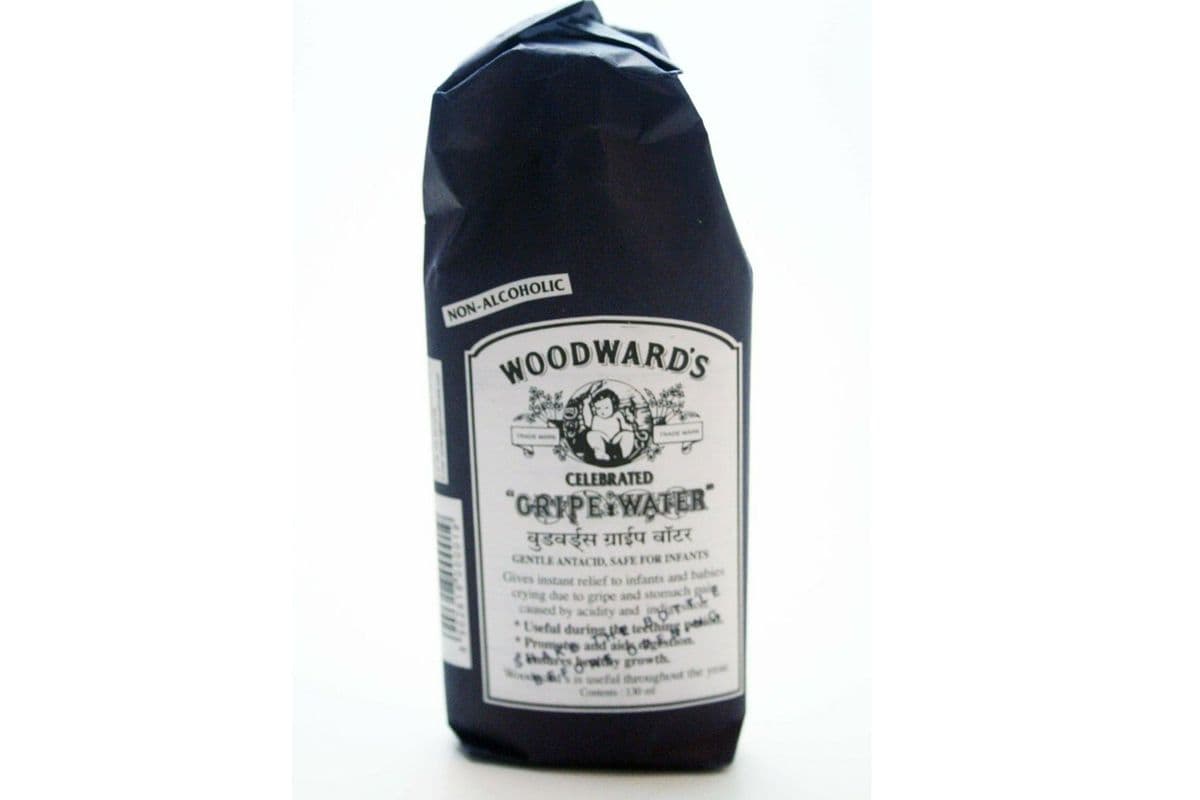 Woodwards Gripe Water (148 ml)