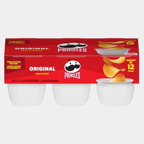 Pringles / Pringles
