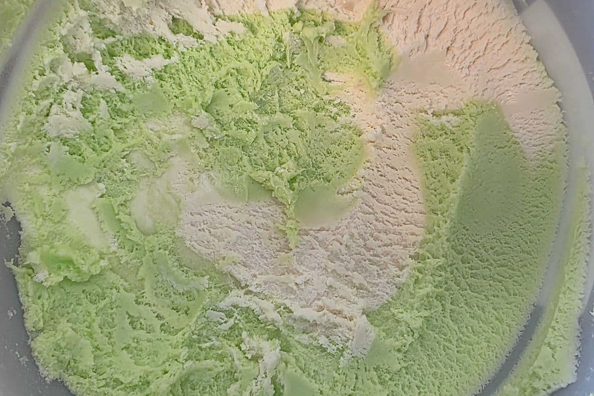 Ice Cream - KEY LIME