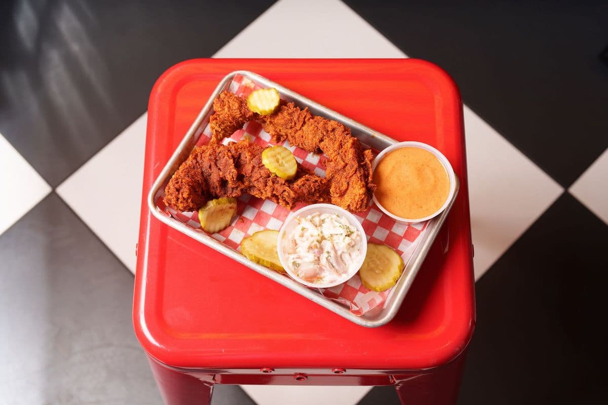 Jumbo Strips (2 pcs)