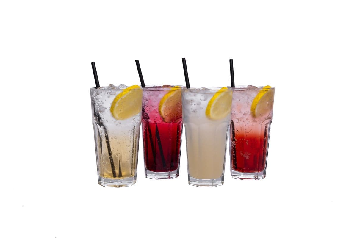 Italian Soda (20 oz)