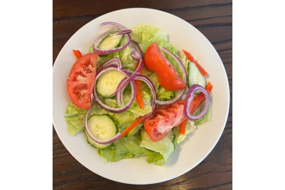 Garden Salad