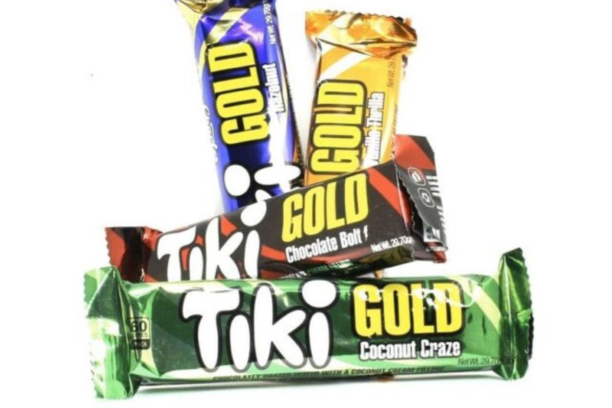 Tiki