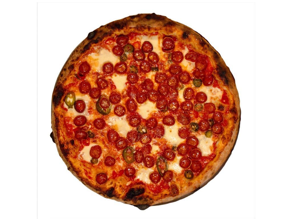 NONNA'S PEPPERONI