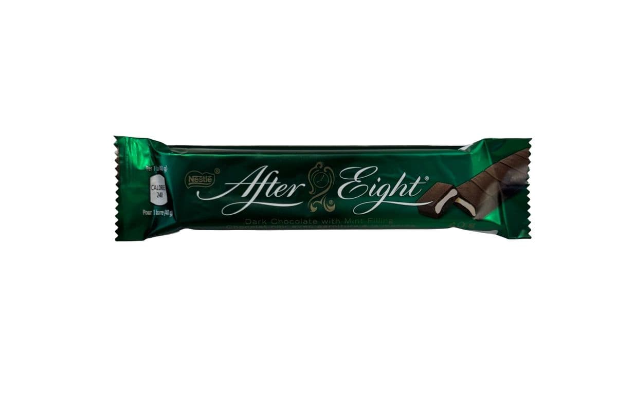 After Eight (40g)