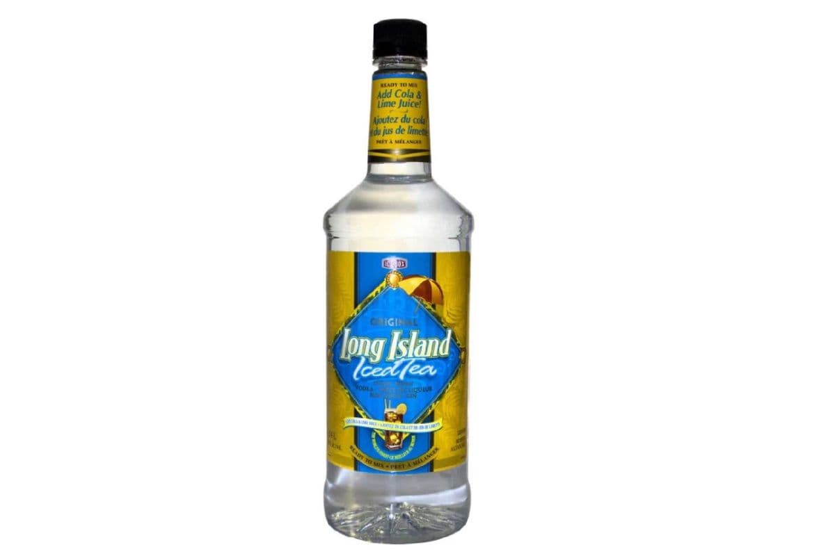 Long Island Iced Tea (1 x 1.14 L)
