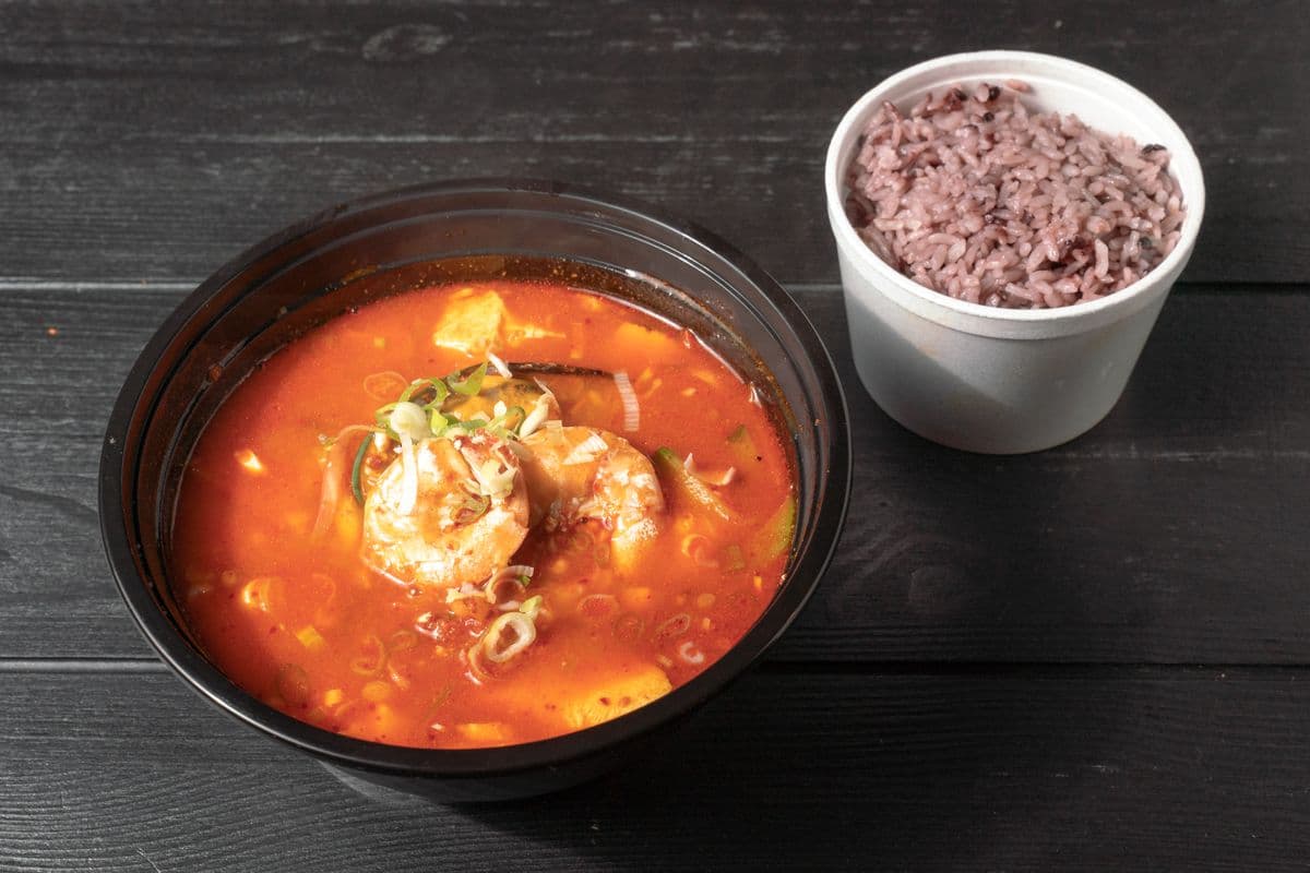 Jjigae