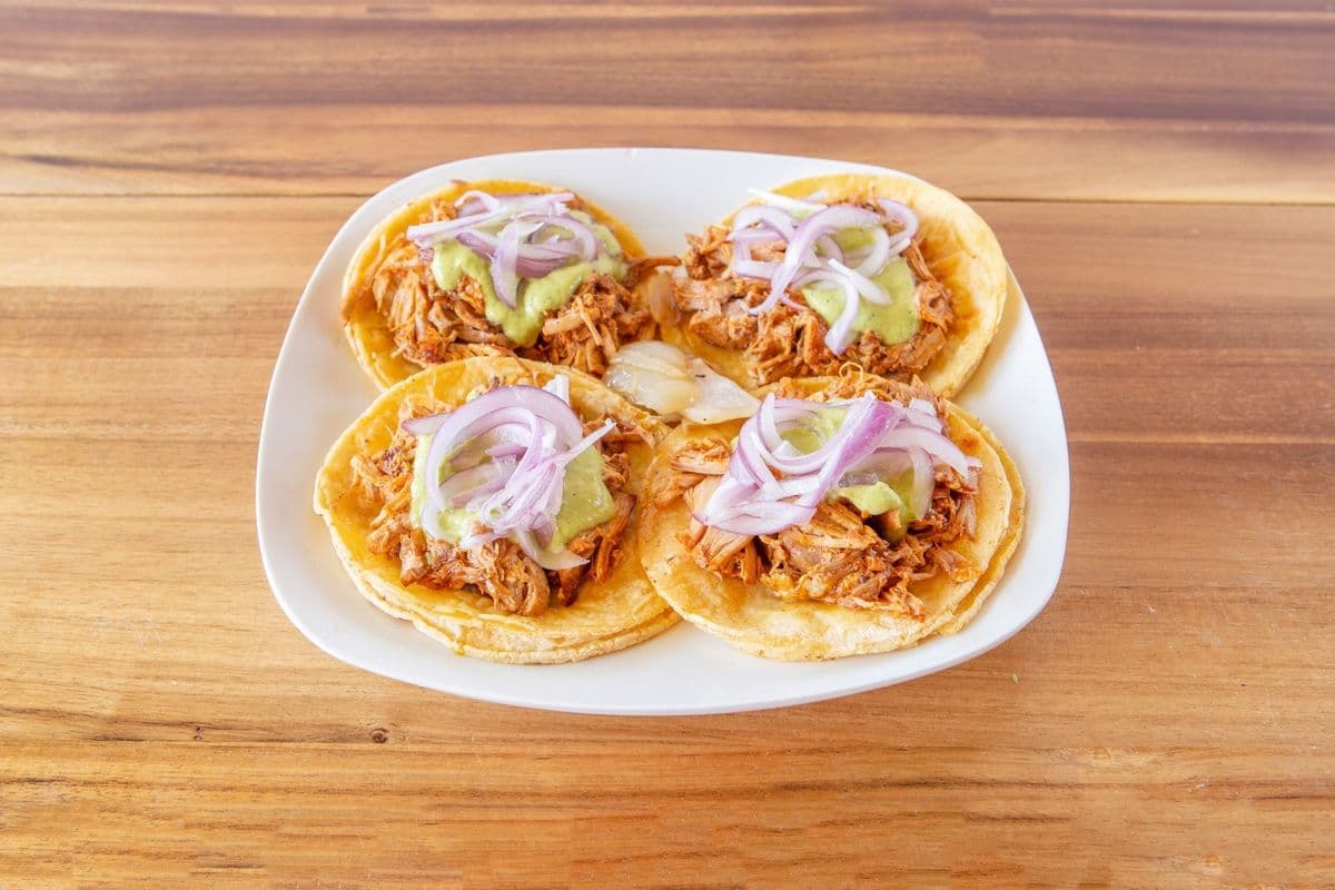 Cochinita Pibil