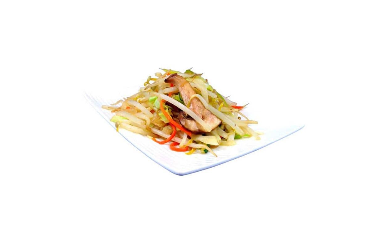 Stir Fried Vegetables