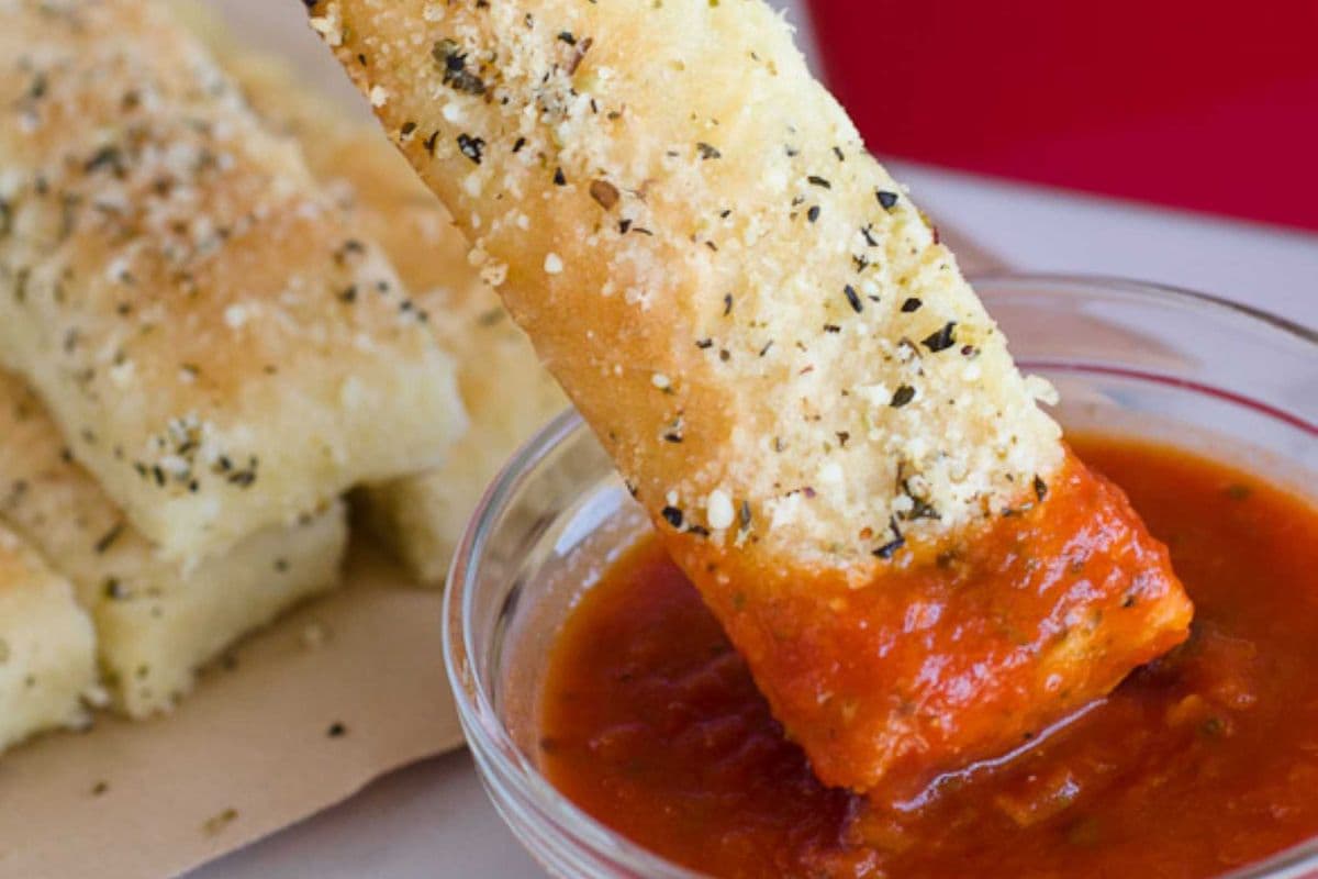 Breadsticks