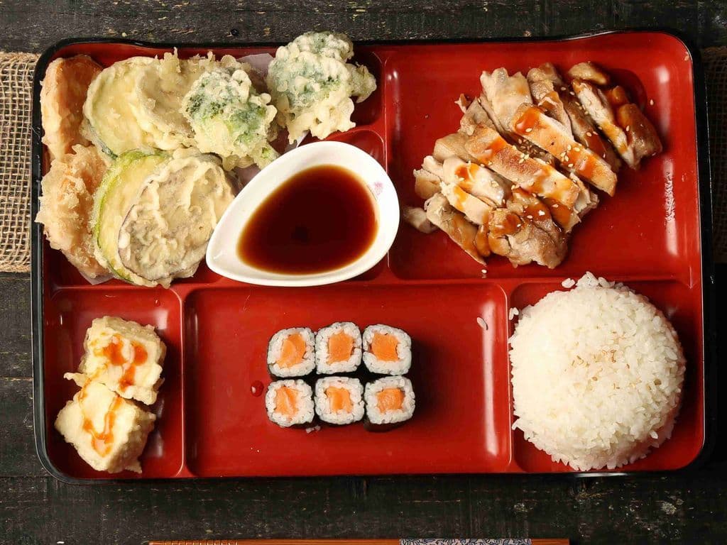 Jade Box Chicken 