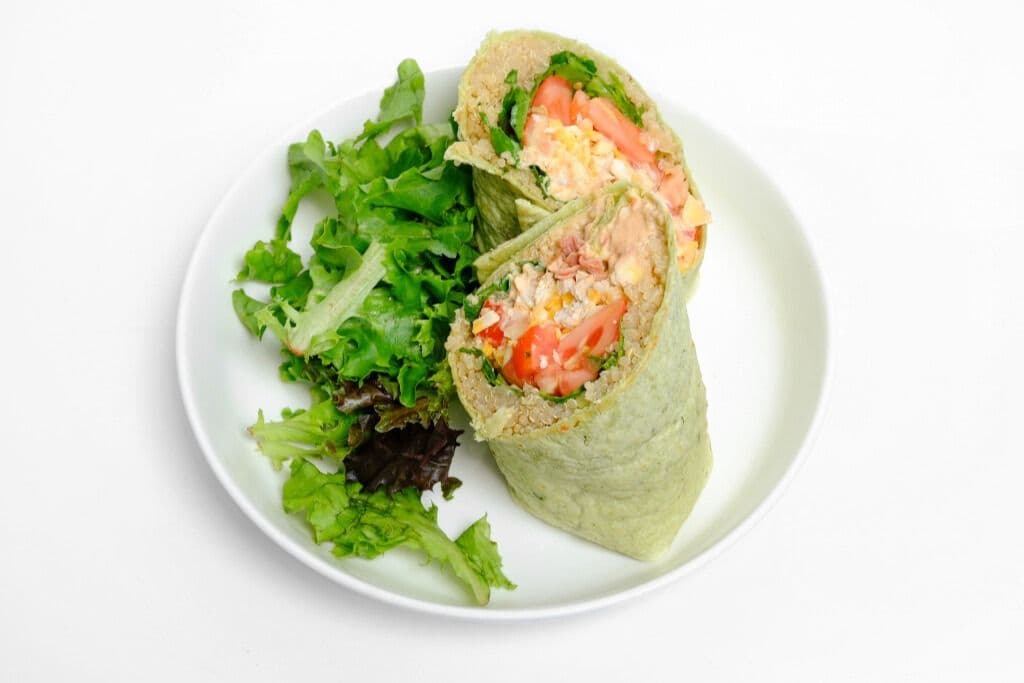 Miami Club Wrap (Large)