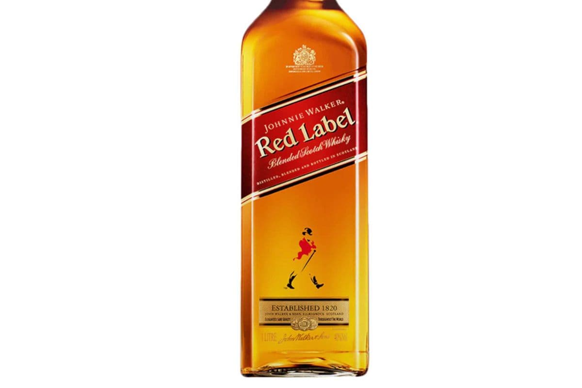 RED LABEL 1.14LITRE (1 x 1.14LITRE)