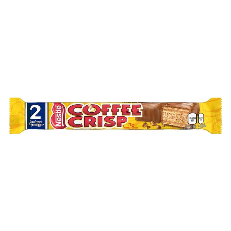 Coffee Crisp (75 g)