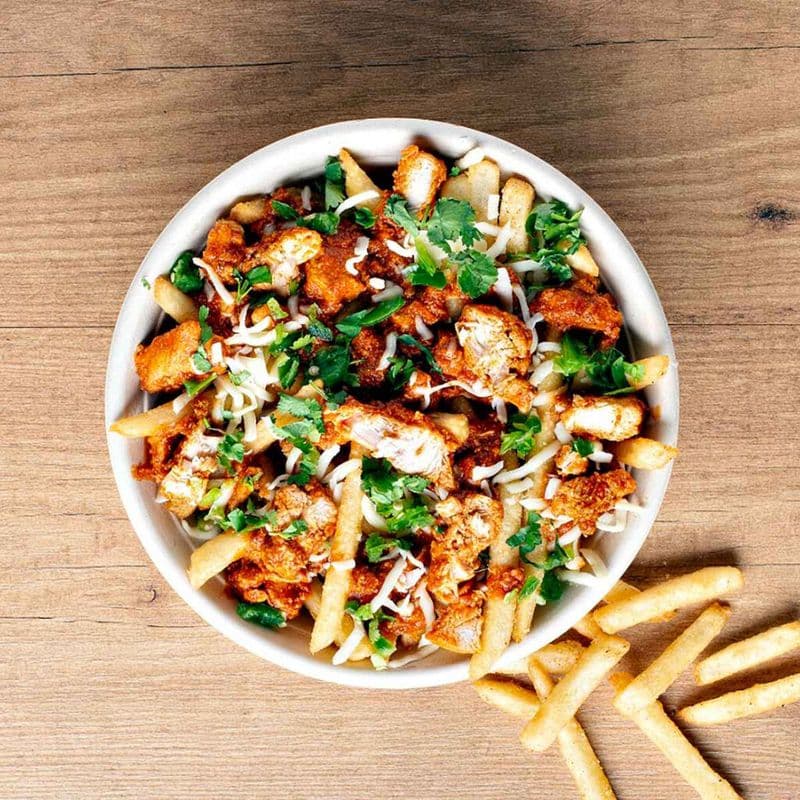 Poutine