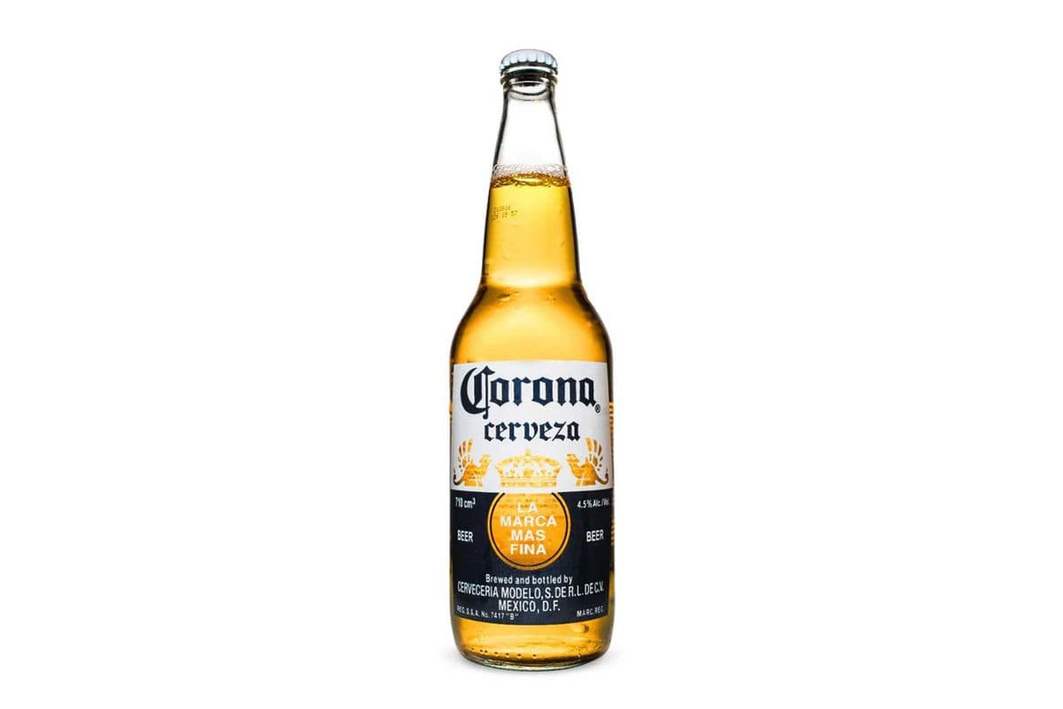 Corona (1 x 710 ml Bottle)