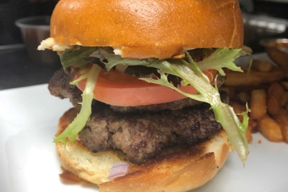 Classic Burger