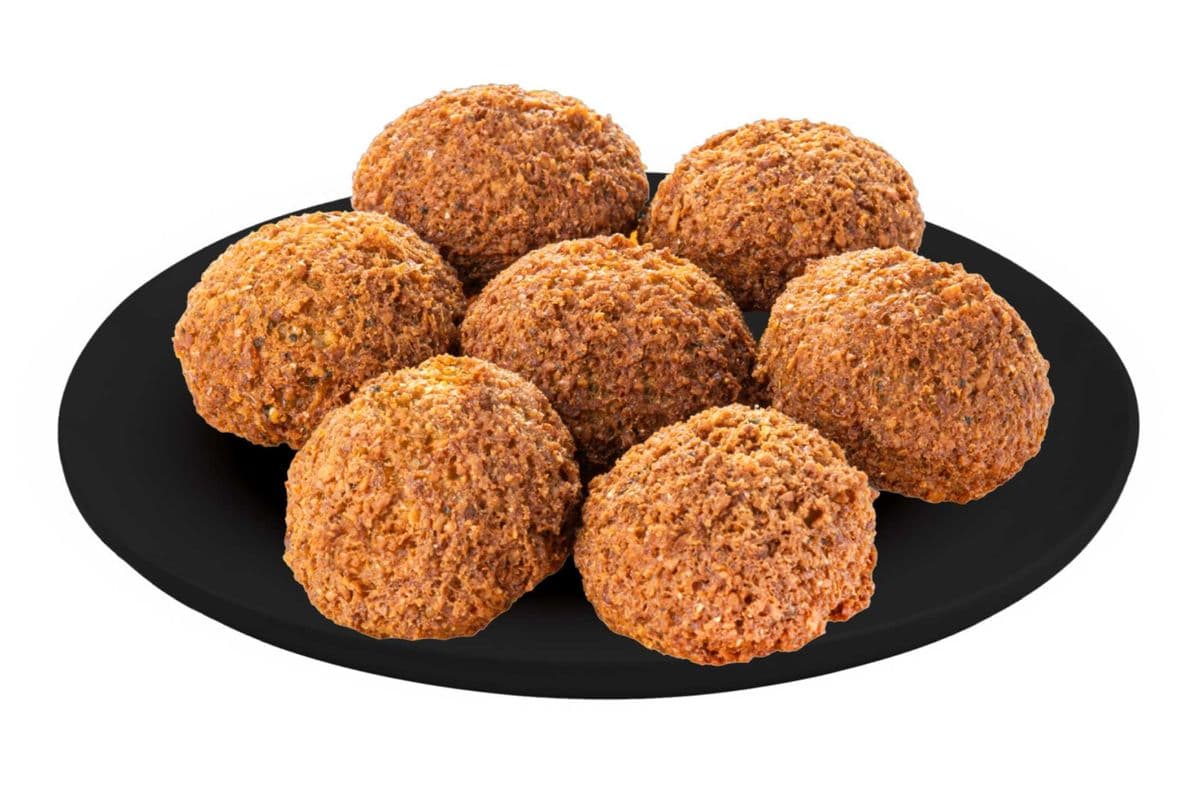 Falafel (7 Pcs)