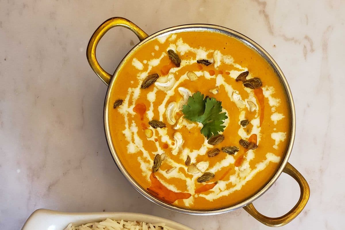 Malai Kofta