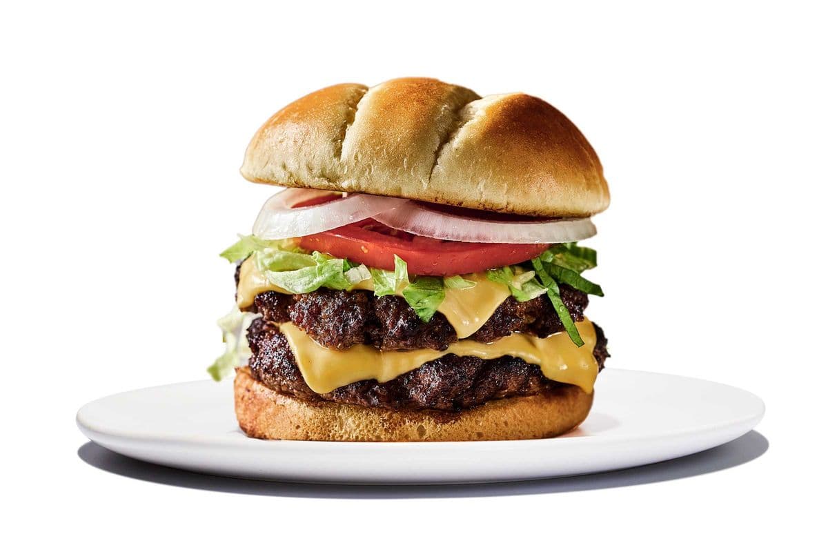Big Hootie Burger