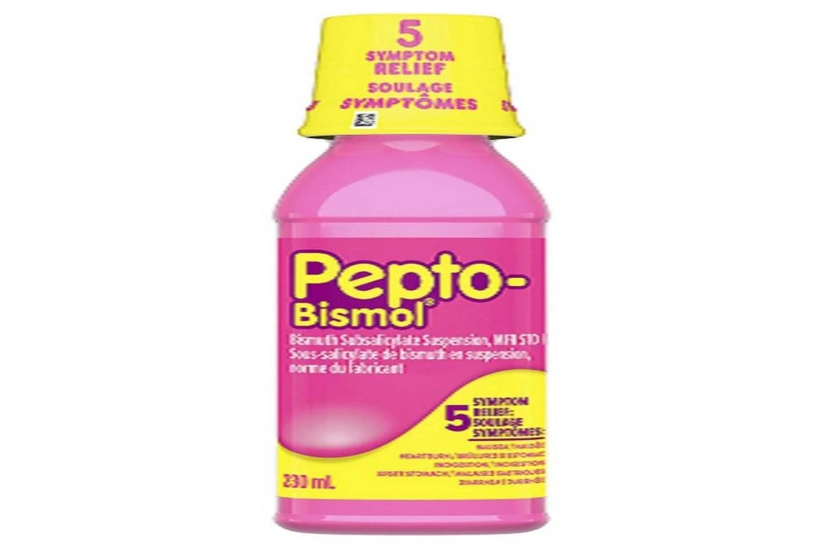 Pepto Bismol (230 ml)