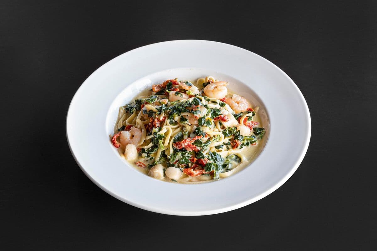 Linguine Portofino
