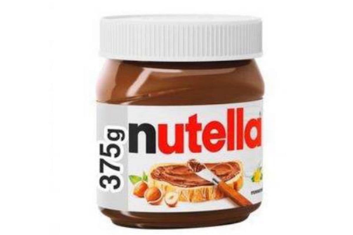 Nutella (375 g)