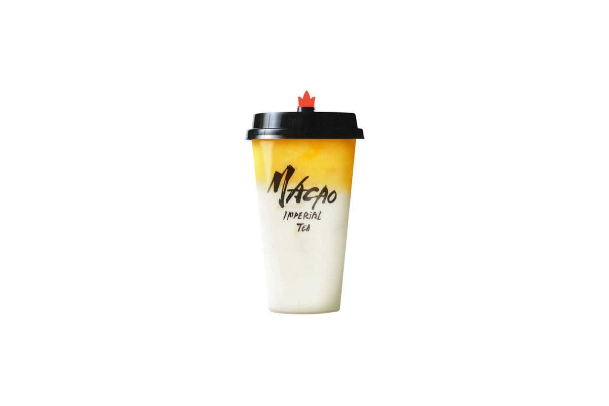Mango Yakult (700Ml)