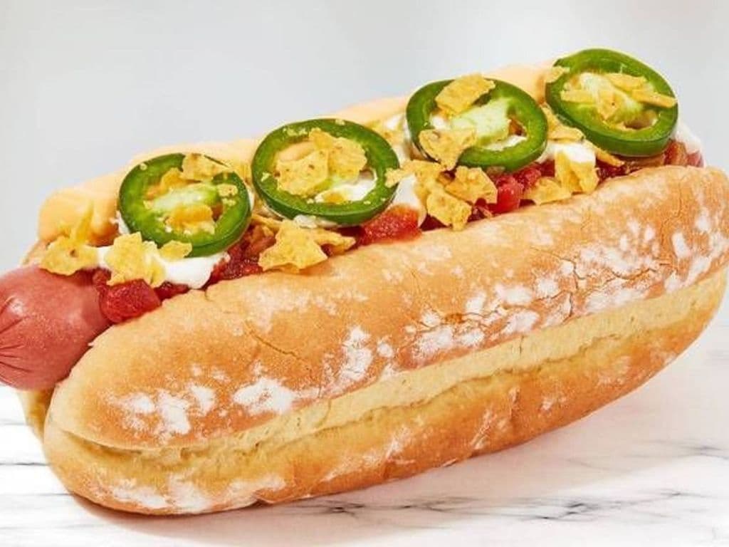 Nacho Dog