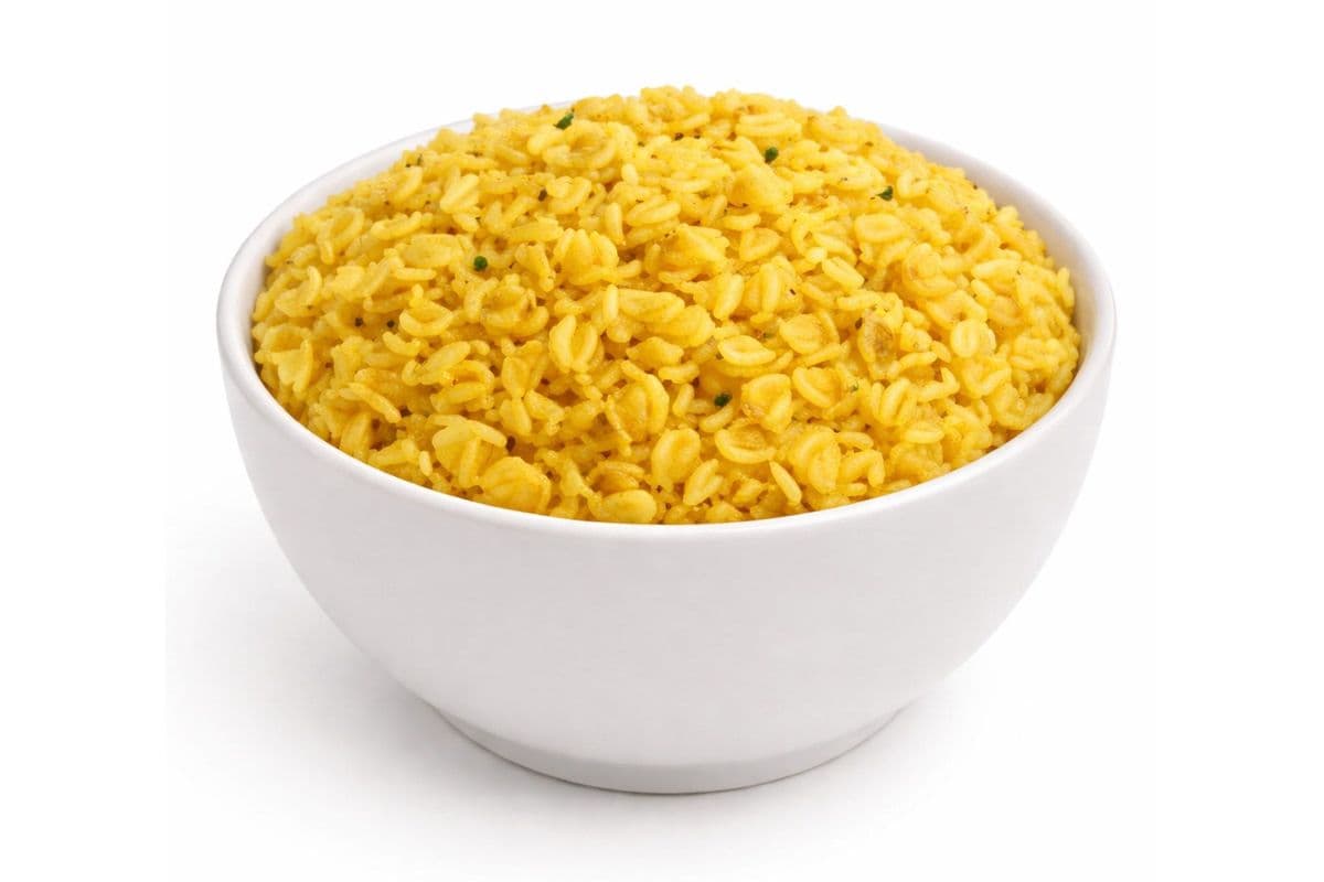 Rice