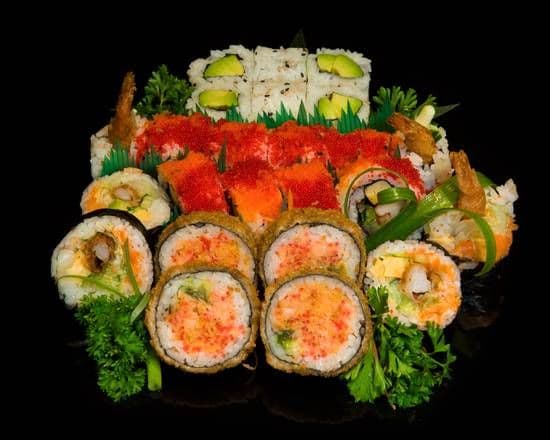 Maki Combo 24 (mcx/pcs) / Maki Combo 24 (mcx/pcs)