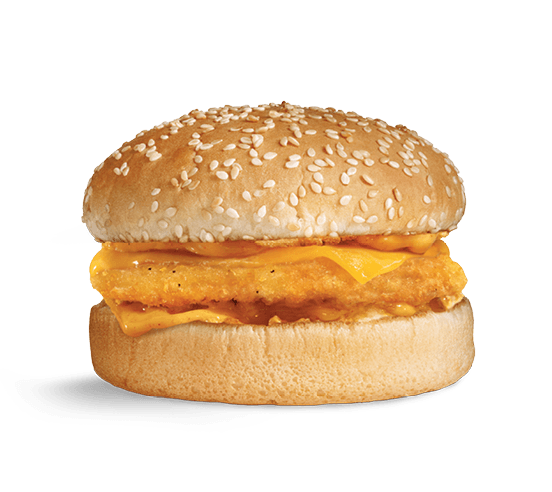 Spicy Chipotle Chicken & Cheddar Combo