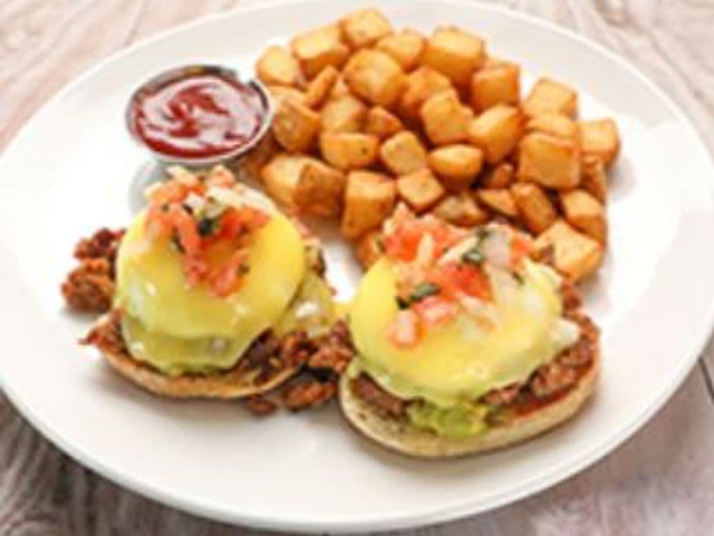 Southwest Benedict