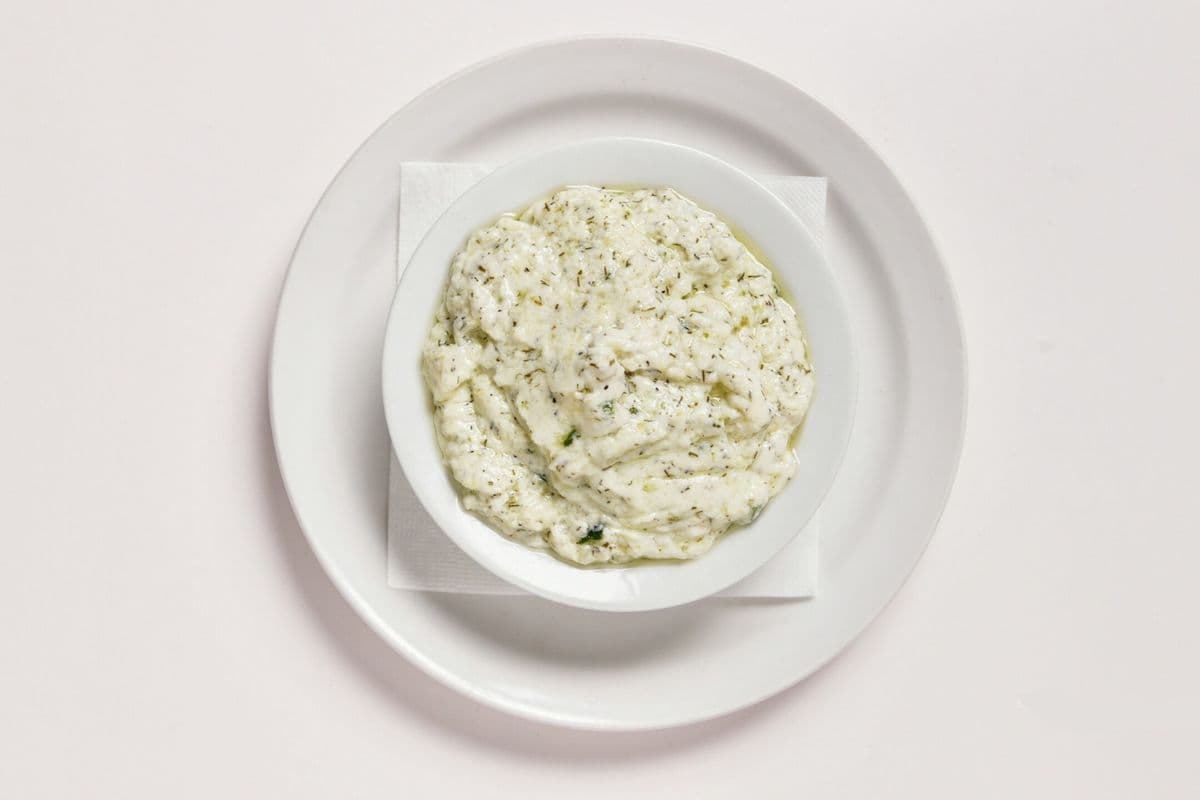 Tzatziki (Large)